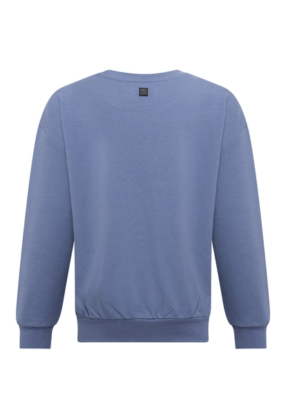 Unlocked jongens sweater