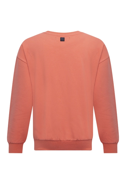 Unlocked jongens sweater