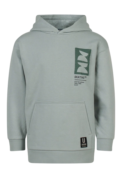 Unlocked jongens sweater