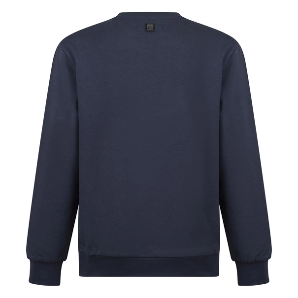 Unlocked jongens sweater