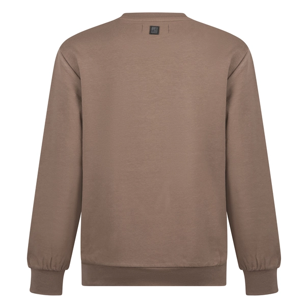 Unlocked jongens sweater