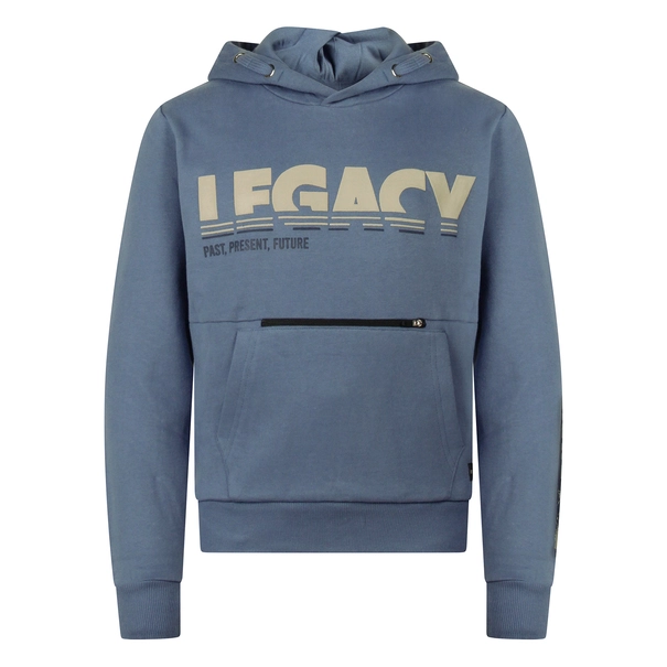 Unlocked jongens sweater