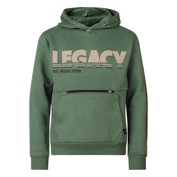Unlocked jongens sweater
