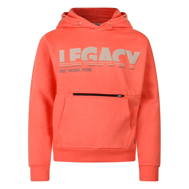 Unlocked jongens sweater