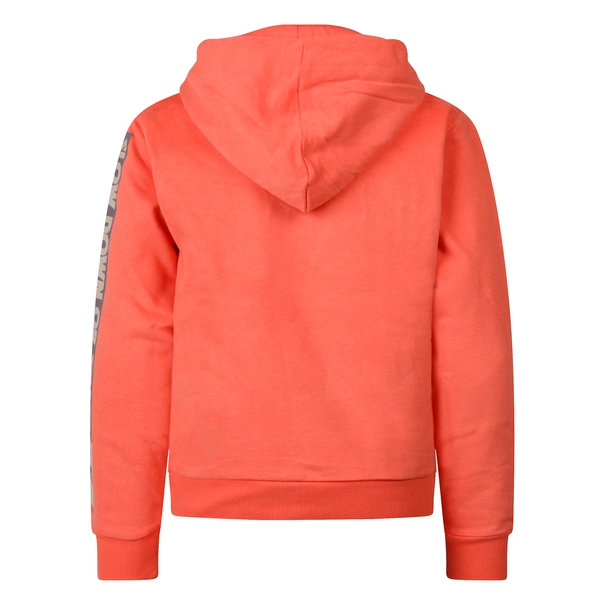 Unlocked jongens sweater