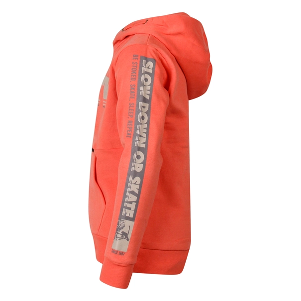 Unlocked jongens sweater