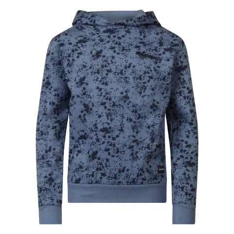 Unlocked jongens sweater