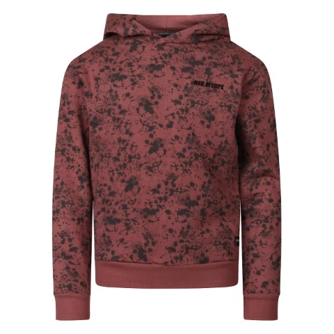 Unlocked jongens sweater