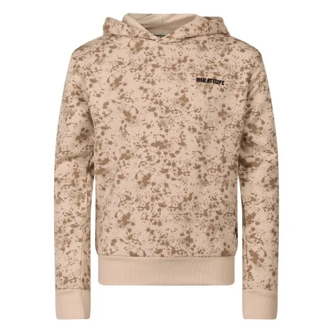 Unlocked jongens sweater