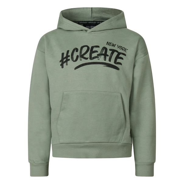 Unlocked jongens sweater