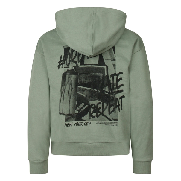 Unlocked jongens sweater