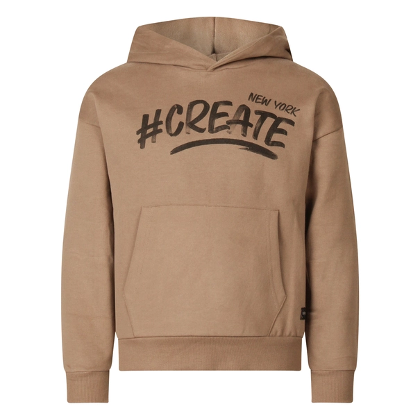 Unlocked jongens sweater