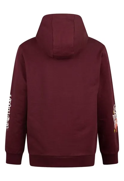 Unlocked jongens sweater