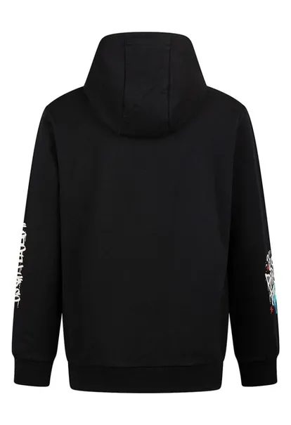 Unlocked jongens sweater