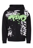 Unlocked jongens sweater