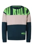 Unlocked jongens sweater