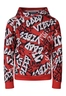 Unlocked jongens sweater