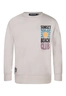 Unlocked jongens sweater