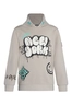 Unlocked jongens sweater