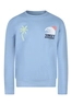 Unlocked jongens sweater