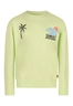 Unlocked jongens sweater