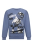Unlocked jongens sweater