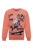 Unlocked jongens sweater