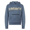Unlocked jongens sweater