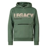 Unlocked jongens sweater