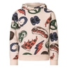 Unlocked jongens sweater