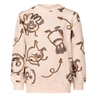Unlocked jongens sweater