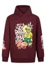 Unlocked jongens sweater
