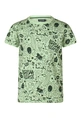 Unlocked jongens T-shirt