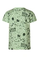Unlocked jongens T-shirt