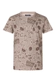 Unlocked jongens T-shirt