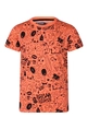 Unlocked jongens T-shirt