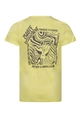 Unlocked jongens T-shirt