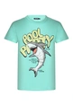 Unlocked jongens T-shirt