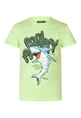 Unlocked jongens T-shirt