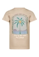 Unlocked jongens T-shirt