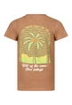 Unlocked jongens T-shirt