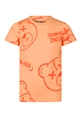 Unlocked jongens T-shirt