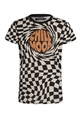 Unlocked jongens T-shirt