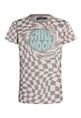Unlocked jongens T-shirt