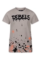 Unlocked jongens T-shirt