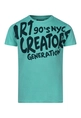 Unlocked jongens T-shirt