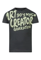Unlocked jongens T-shirt