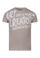 Unlocked jongens T-shirt