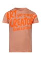 Unlocked jongens T-shirt