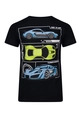 Unlocked jongens T-shirt